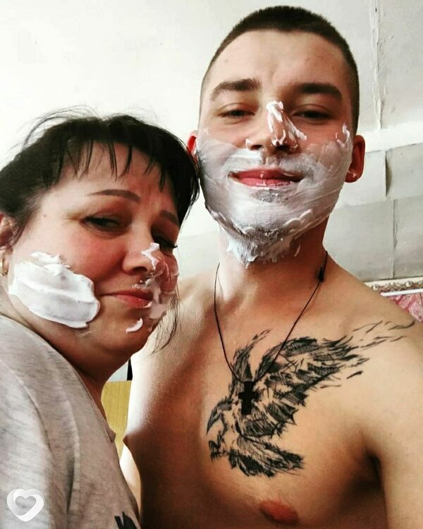 Евгений, Витебск