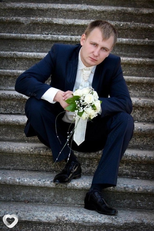 Дмитрий, 33, Москве — анкета №307083