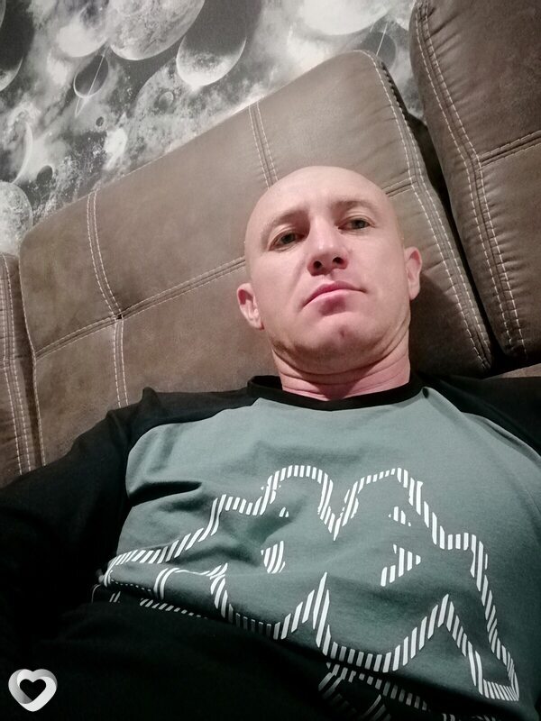 Юрий, 42, Тамбове — анкета №307487