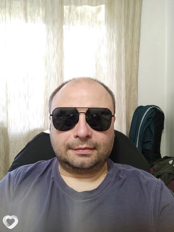 Alexander, 41, Минске — анкета №307493