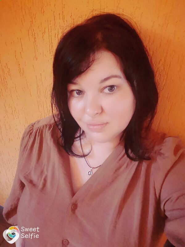 Raduga, 37, Пинске — анкета №307494