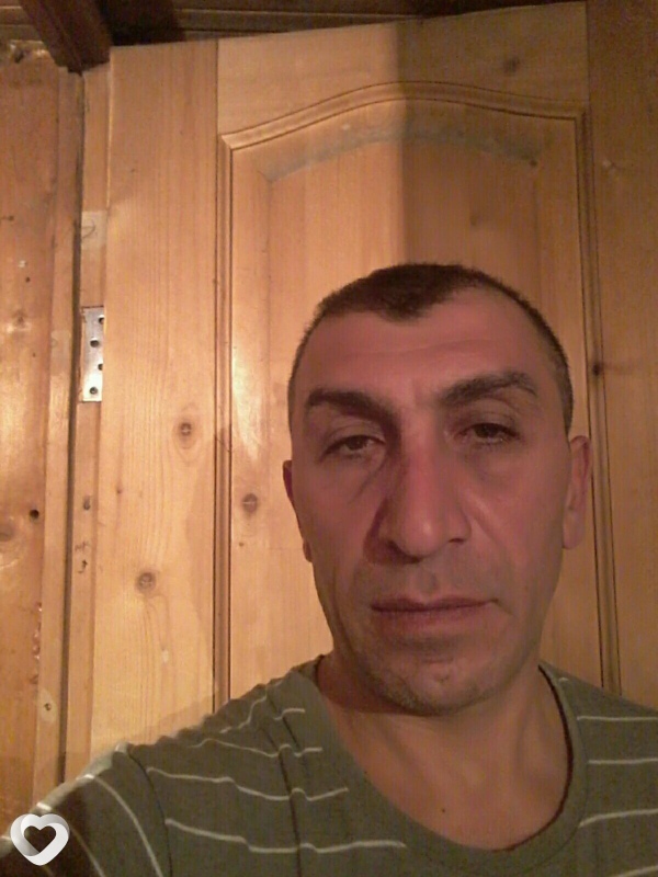 Мигран, 51, Москве — анкета №307495