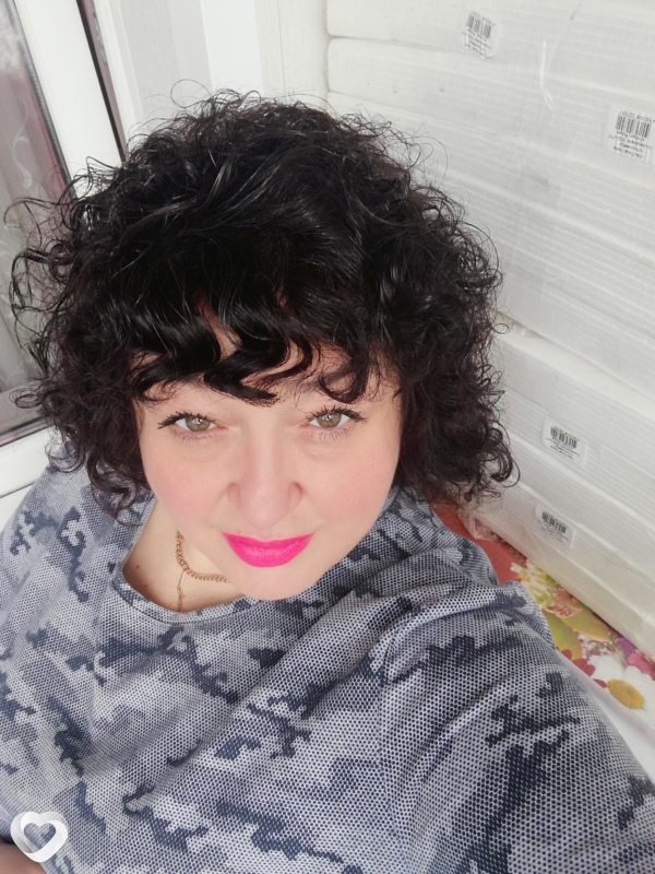 Ольга, 53, Ногинске — анкета №307496