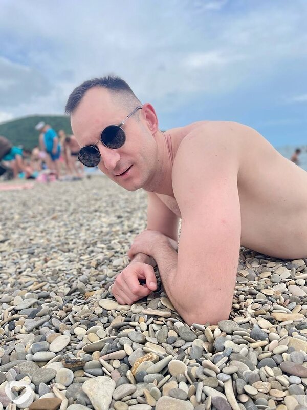 Евгений, 37, Санкт-Петербурге — анкета №307500
