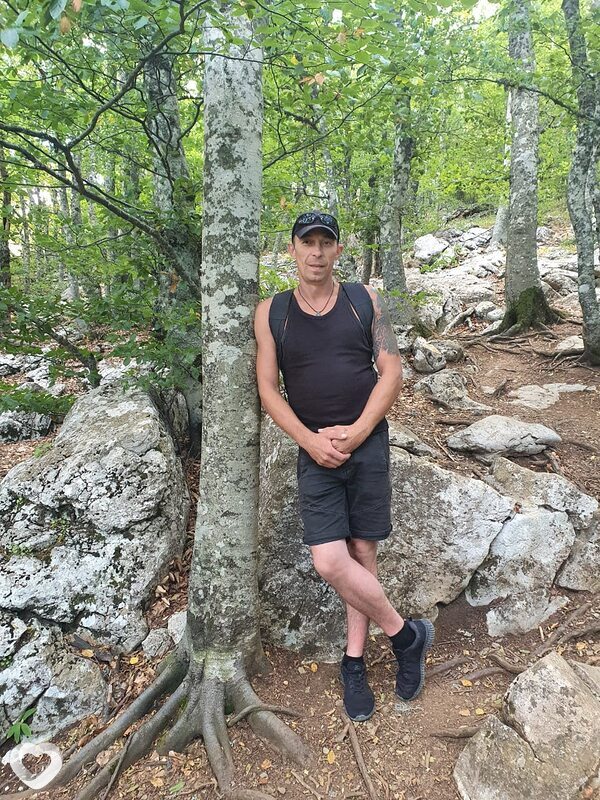 Андрей, 47, Орехово-Зуеве — анкета №307507