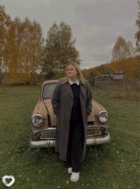 Саша, 25, Гродно — анкета №307161