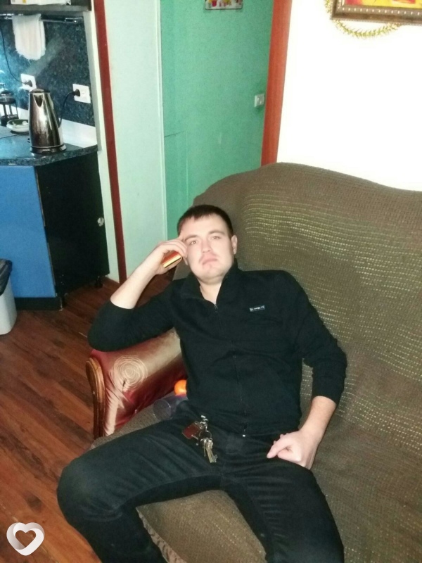 Константин, 36, Москве — анкета №307166