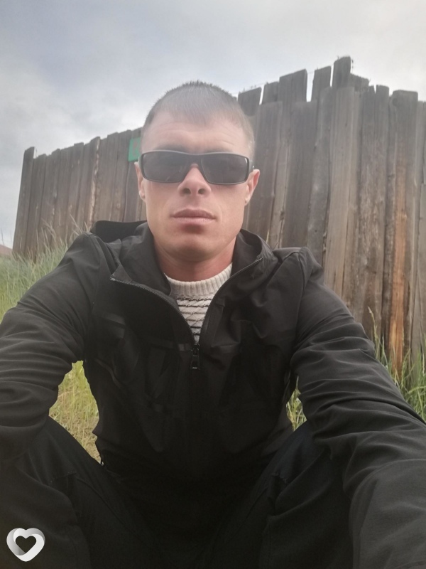 Роман, 33, Петровске-Забайкальском — анкета №307167