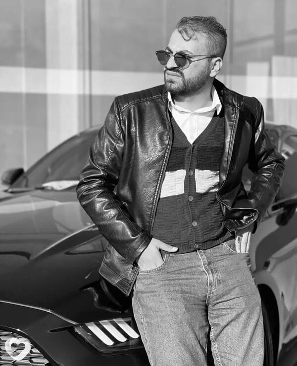 Киназ, 30, Ставрополе — анкета №307175