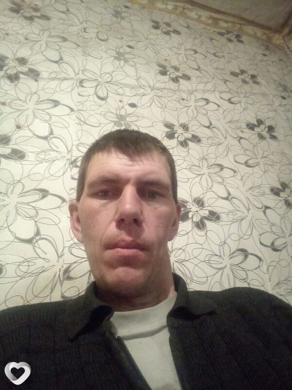 Владимир, 48, Анжеро-Судженске — анкета №307179