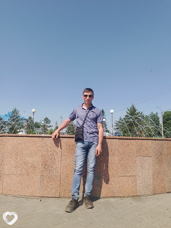 Евгений, Карасук