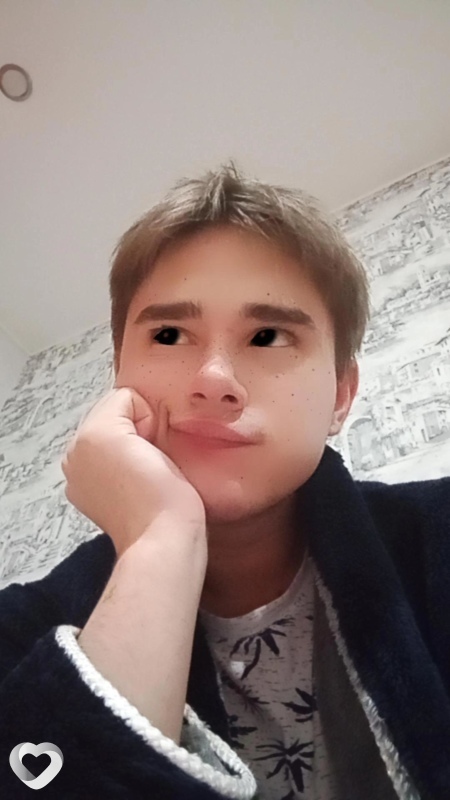 Garry, Североморск