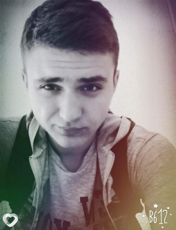 Ванек, 31, Николаеве — анкета №307085