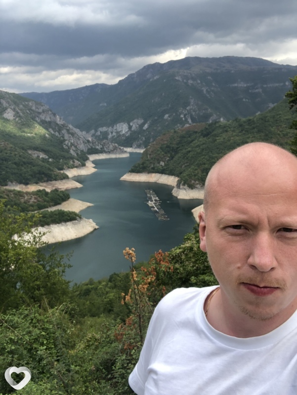 Вячеслав, 40, Москве — анкета №307086