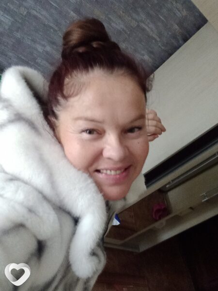 Елена, 55, Кирове — анкета №307087