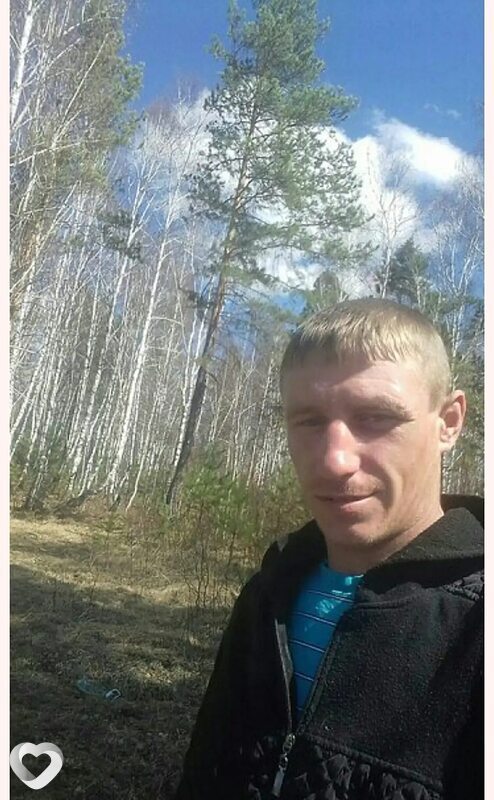 Саша, 41, Черемхове — анкета №307093