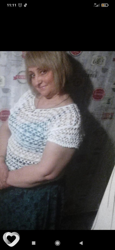 Светлана, 60, Новосибирске — анкета №307100