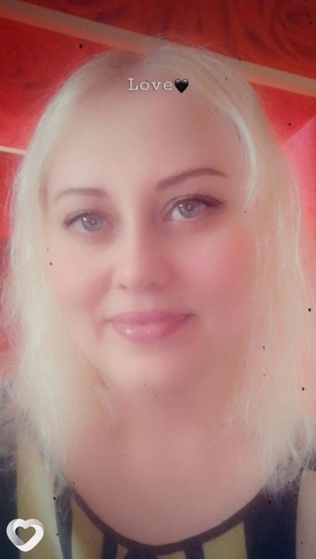 Татьяна, 38, Стерлитамаке — анкета №307101