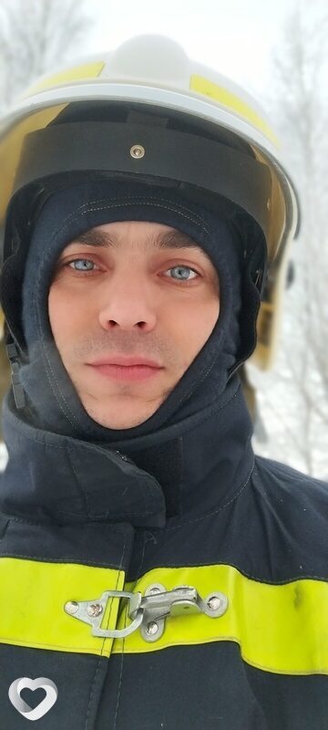 Алекс, 40, Ханты-Мансийске — анкета №307104