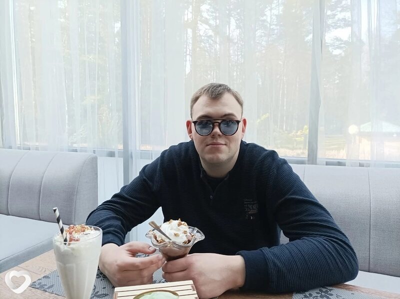 Сергей, 29, Твери — анкета №307188