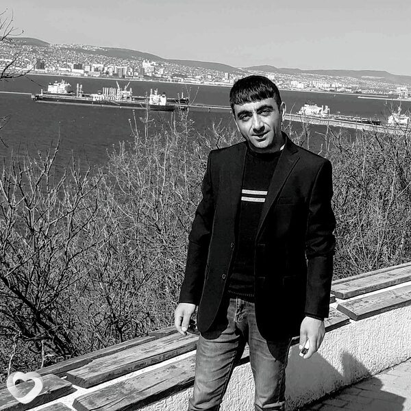 Гарик, 39, Ростове-на-Дону — анкета №307189