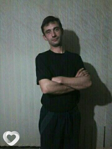 Жека, 41, Тюмени — анкета №307193