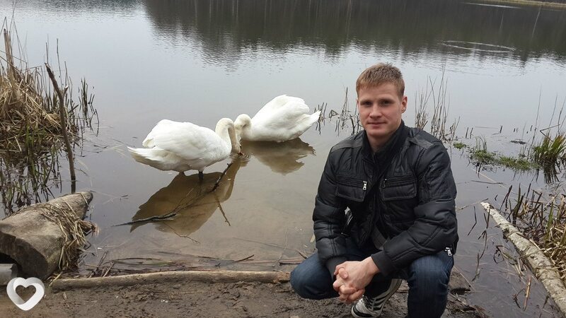 Рома, 31, Гродно — анкета №307198