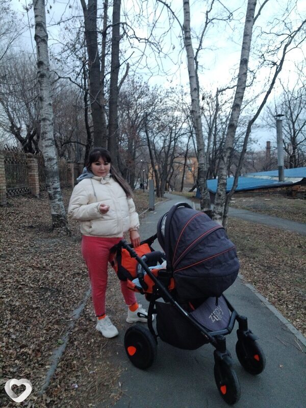 Татьяна, 47, Владивостоке — анкета №307134