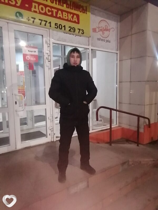 Асыл, 28, Павлодаре — анкета №307139