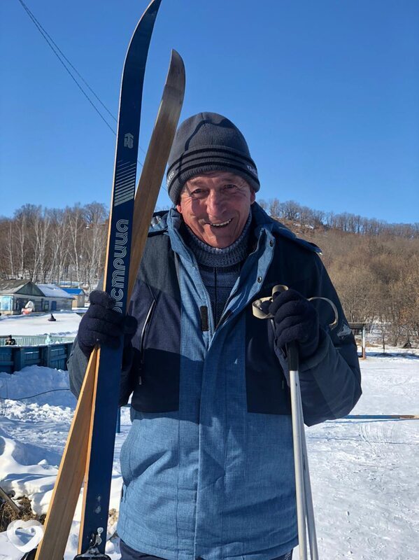 Серж, 65, Благовещенске — анкета №307143