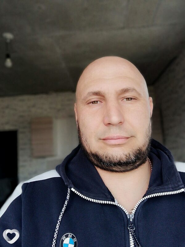 Макс, 42, Челябинске — анкета №307146