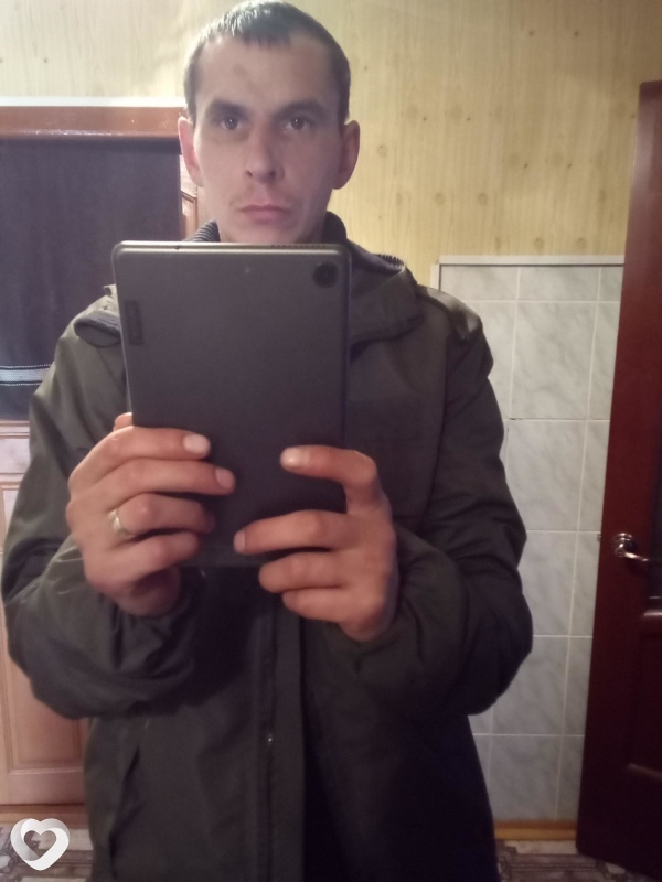 Андрей, 43, Дрогичине — анкета №307148