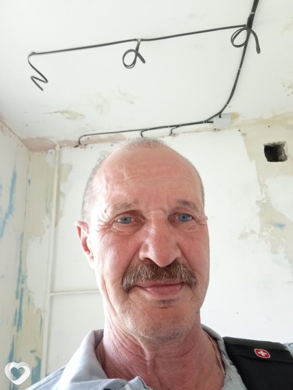 Александр, 64, Екатеринбурге — анкета №307151