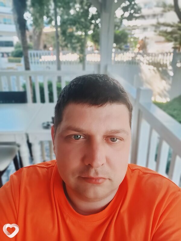 Юрий, 37, Нефтекамске — анкета №307215