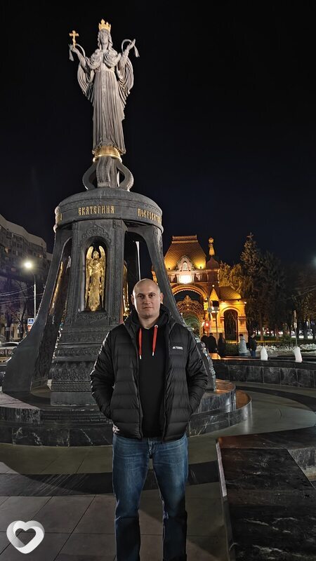 Александр, 28, Новошахтинске — анкета №307216