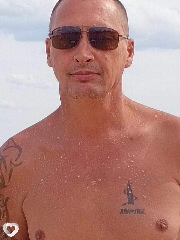 Иван, 50, Новосибирске — анкета №307218