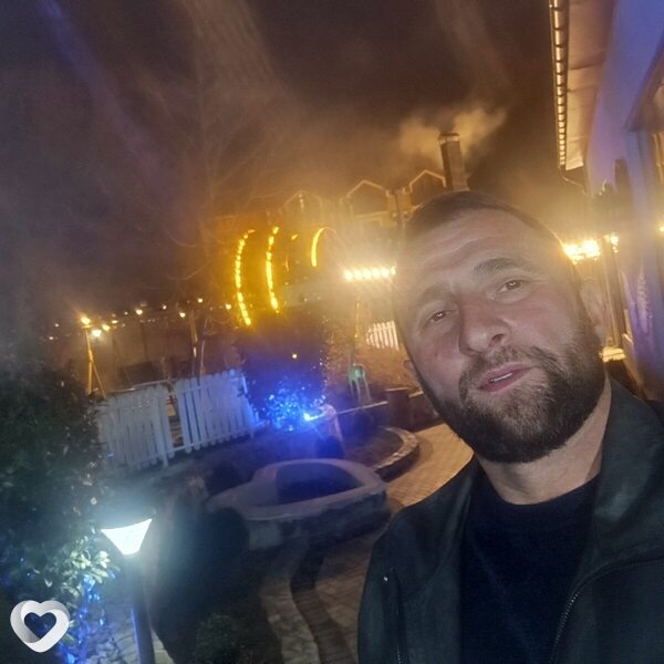 Турал, 38, Муроме — анкета №307220