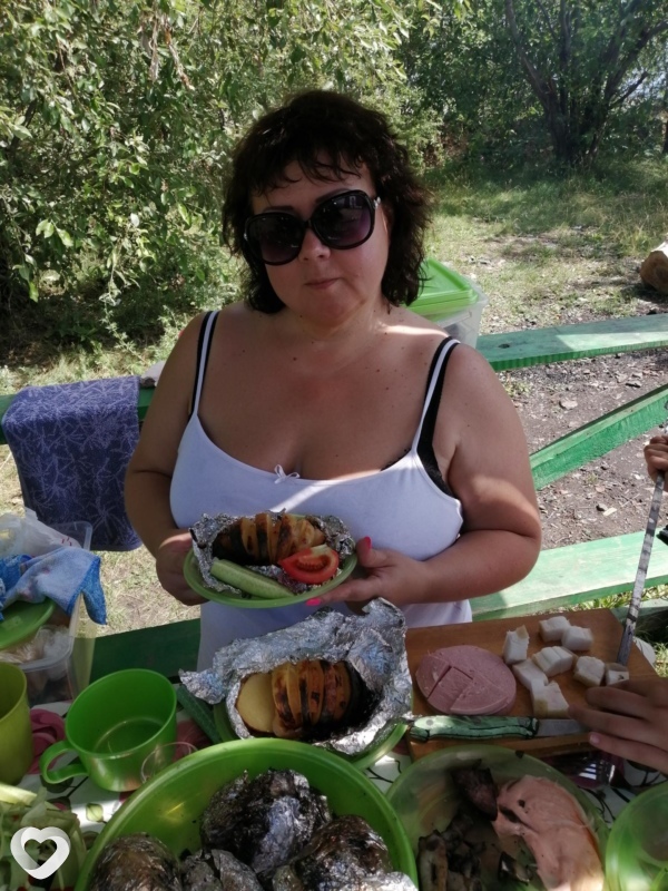 Галина, Северобайкальск