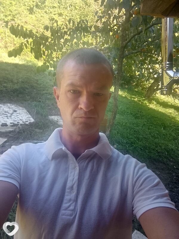 Сергей Степанов, 36, Великих Луках — анкета №307224