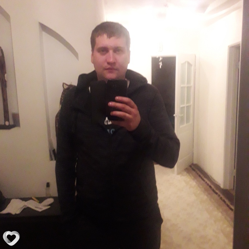 Алексей, 39, Бобруйске — анкета №307226