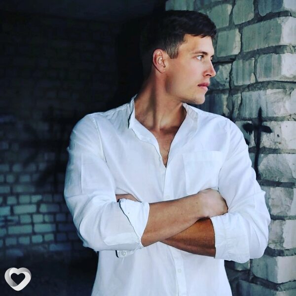 Андрей, 33, Бобруйске — анкета №307230