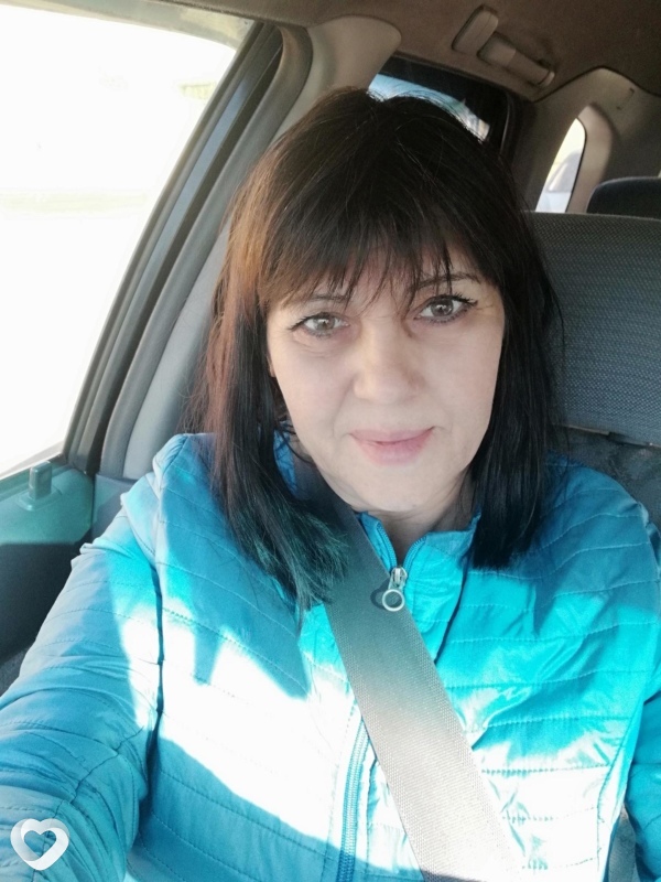 Арина, 57, Павлодаре — анкета №307231