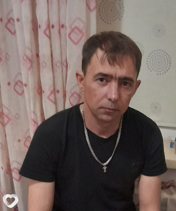 Виталий, 41, Павлодаре — анкета №307232