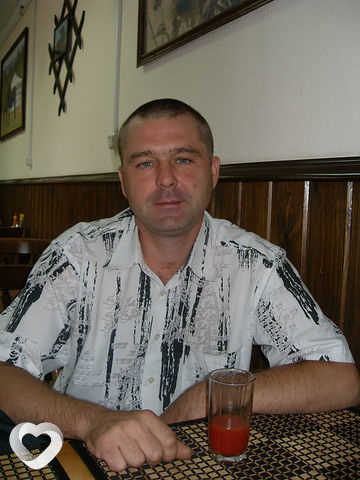Александр, 49, Черемхове — анкета №307233