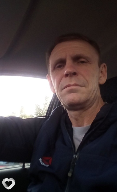 Сергей, 54, Казани — анкета №307236