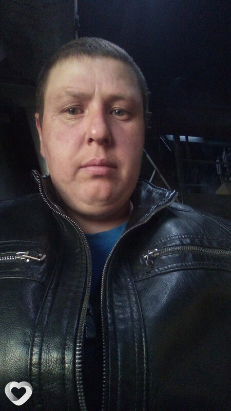 Алексей, Сузун