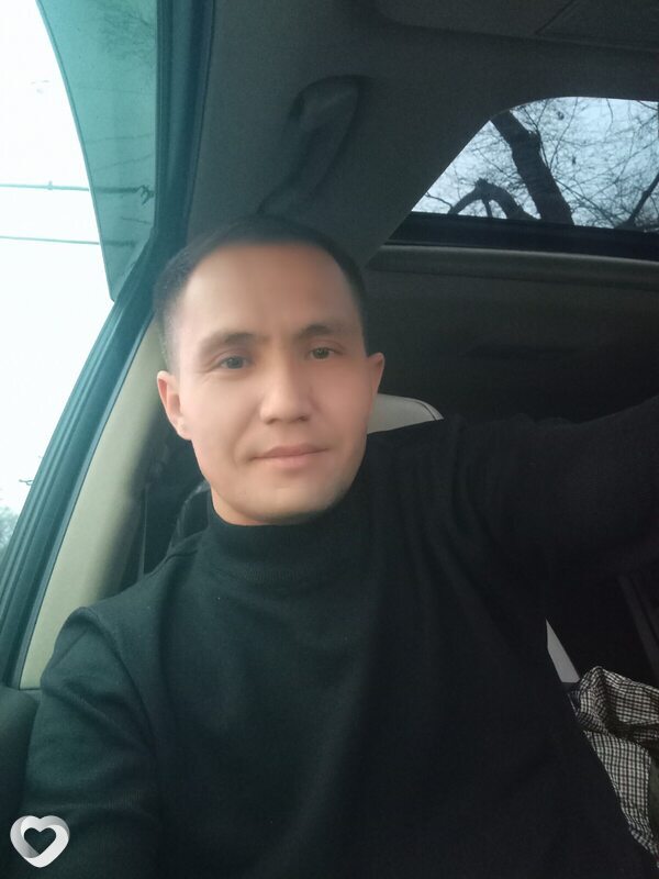 Нуртас, 34, Алматы — анкета №307241