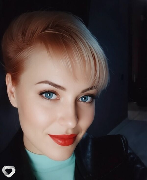 Олеся, 42, Шахтах — анкета №307243