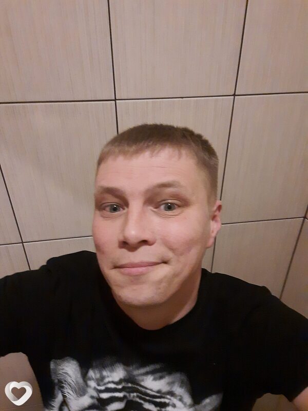 Алексей, 37, Йошкар-Оле — анкета №307258
