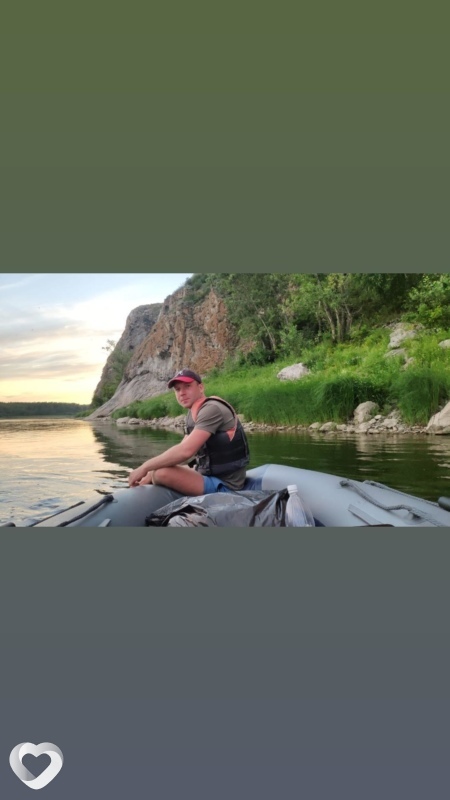 Александр, 39, Кемерове — анкета №307658